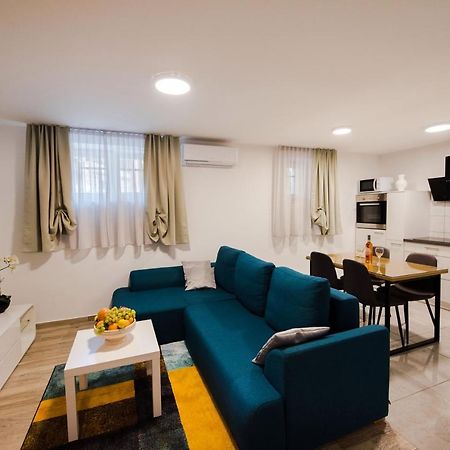 Xcite City Luxury Apartment ספליט מראה חיצוני תמונה